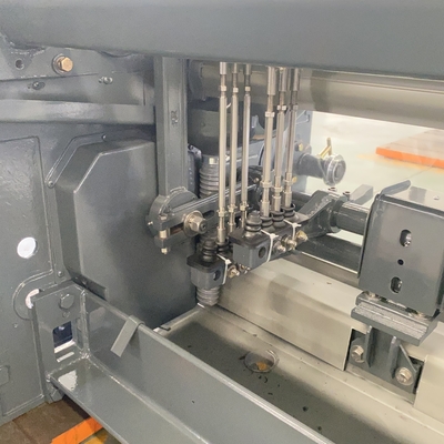 Yüksek Ağırlıklı Dobby kumaş dokuma makinesi 1000 RPM Yüksek yoğunluk