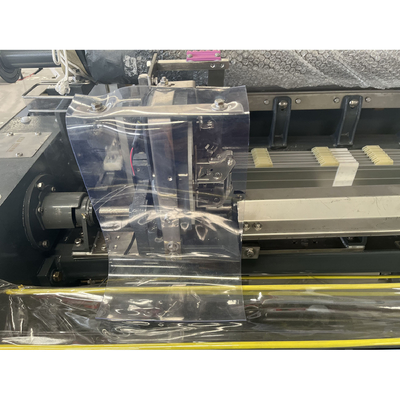 150cm Su Jet Oyucu 3.8kw 1000 RPM Su Jet Tekstil Makinesi