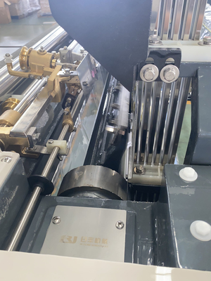 Düz Dikiş Su Jet Dikiş Makine Tekstil 2 nozel 1200 RPM Yüksek Hız