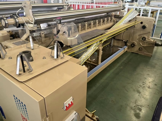 500 Rpm Mekanik Su Jet Oyması Makinesi Cam Dcbby 500 Rpm 3.5kw Yüksek Hız