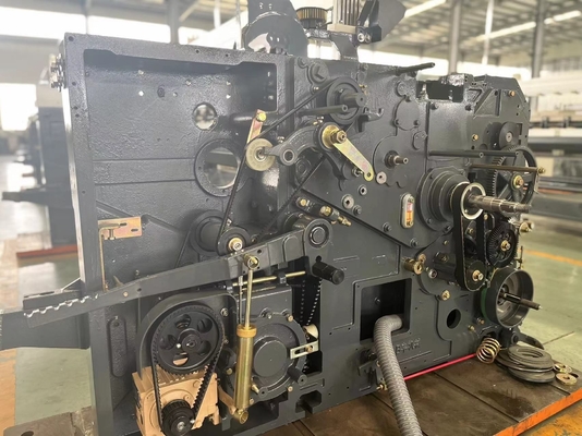 Otomatik 190cm Su Jet Oyucu Makine Kumaş Hızı 1000RPM Elo Etu ile