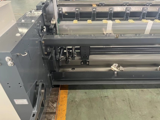 3.5kw ETU Elektronik Su Jet Oyması Çift Pompa Hızı 1200 RPM