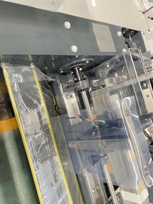 3.5kw ETU Elektronik Su Jet Oyması Çift Pompa Hızı 1200 RPM