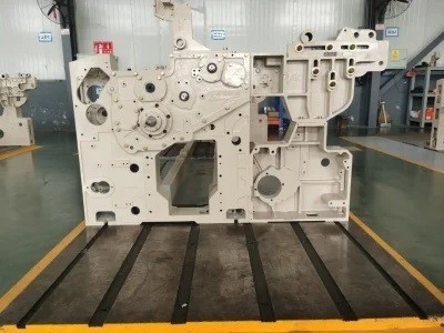 360cm Air Jet Looms Staubli Cam Dobby Air Jet Tekstil Makinesi