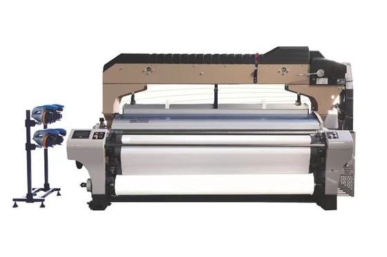 Hava Jetli Tezgah Pamuklu / Polyester Kumaş Tekstil Dokuma 190cm - 360cm