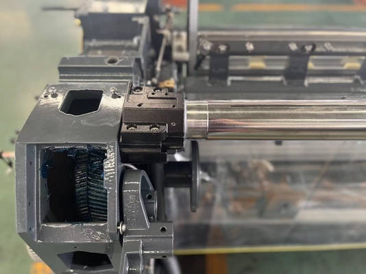 Dobby Açma Dokuma Makinesini 4.5KW 1000 RPM Yüksek Hızlı Dokuma Makinesini