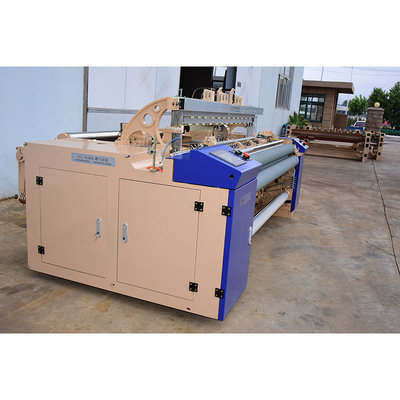 1000 RPM Su Jet Dokuma Makinesini 3.6m