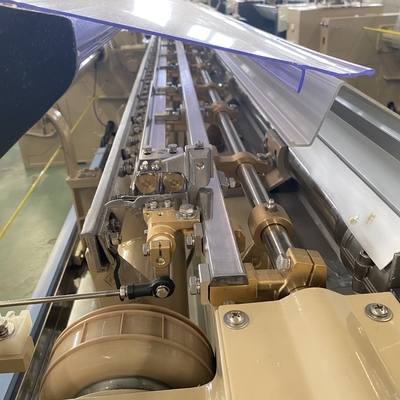 Poliester Su Jet Dönüşü Dönüşü Dönüşü Dönüşü 3,0 m 1000 RPM Kumaş Elektronik Dönüşü Dönüşü Dönüşü Dönüşü