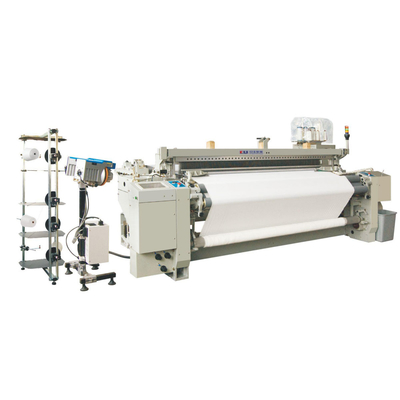 240cm Tek nozzle hava jet dokuma makinesi