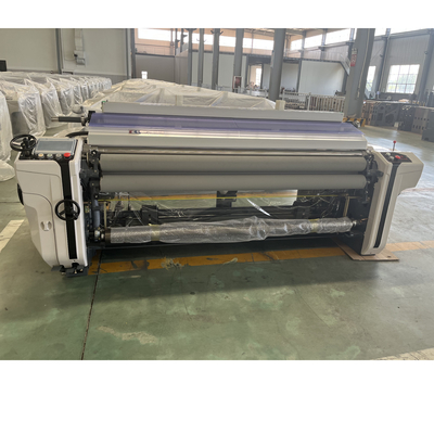 240cm Tek nozzle hava jet dokuma makinesi