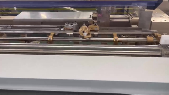 Besleyici Elektronik Dobby Loom 190cm Dobby Tekstil Pamuk Döşeme Makinesi