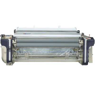 Polyester Perde Elektronik Dobby Dokuma