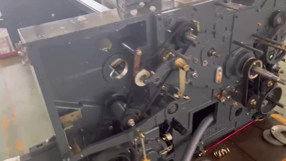 Elektronik Tekstil Kartlama Makinesi Çift nozzle Dobby dökme kumaş dokuma makinesi