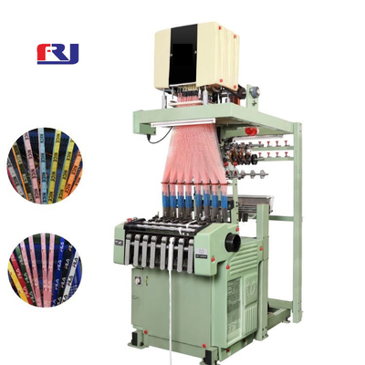 170-360cm küçük dokuma makinesi Mekanik Elektronik Su Jet Jacquard dokuma makinesi