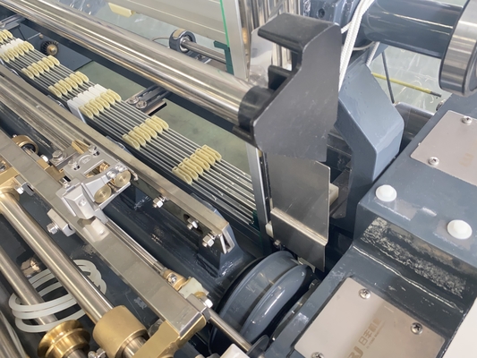 Dobby Makinesinin dökülmesi Tekstil Su Jet Aygıtları 1000 RPM Düz dokuma