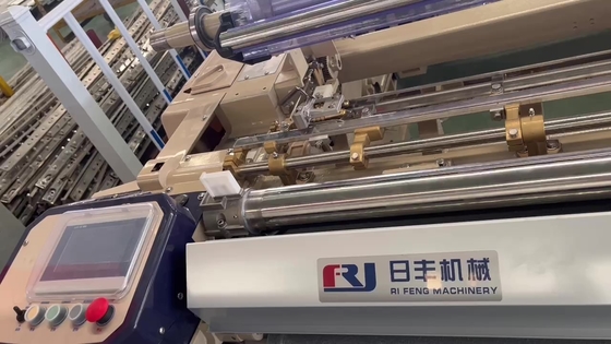 Yarn Polyester Water Jet Power Loom Fabric Dobby Cam In dokuma makinesi