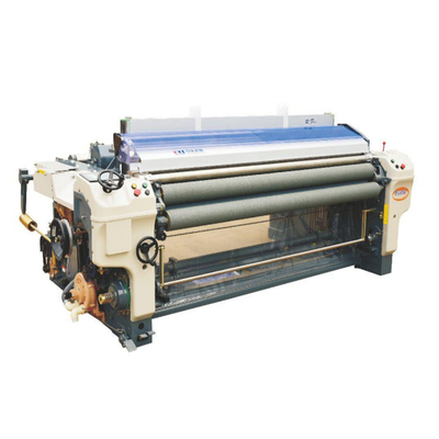 360cm Air Jet Power Loom Tekstil Dobby Elektronik Doku makinesi