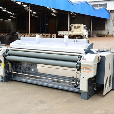891 Su Jet Dikiş Makinesi Dobby 360cm Yüksek Hızlı Dikiş Makinesi