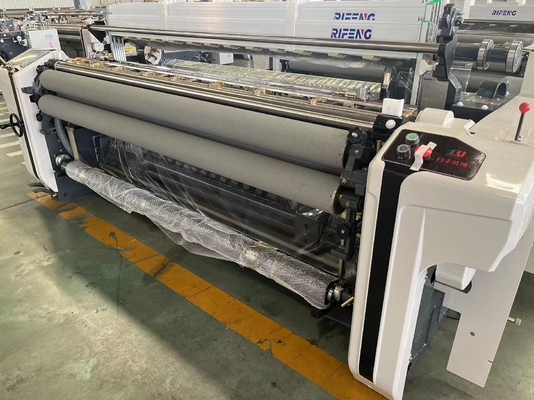 Ağır Görevli Su Jet Döşeme Makinesi A TUFS 1000 rpm Bölünmüş Yüksek yoğunluk