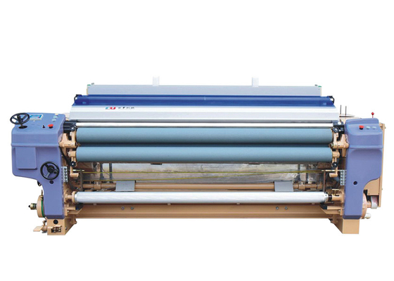 RFJ-871 Ağır Su Jet Çatısı