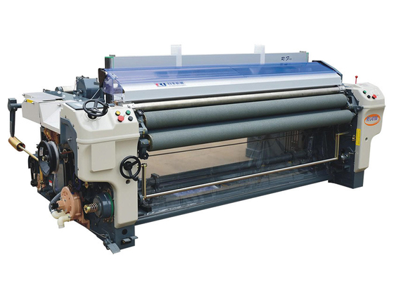 RFJ-8100 Su Jeti Tezgahı